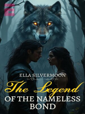 cover image of The Legend of the Nameless Bond